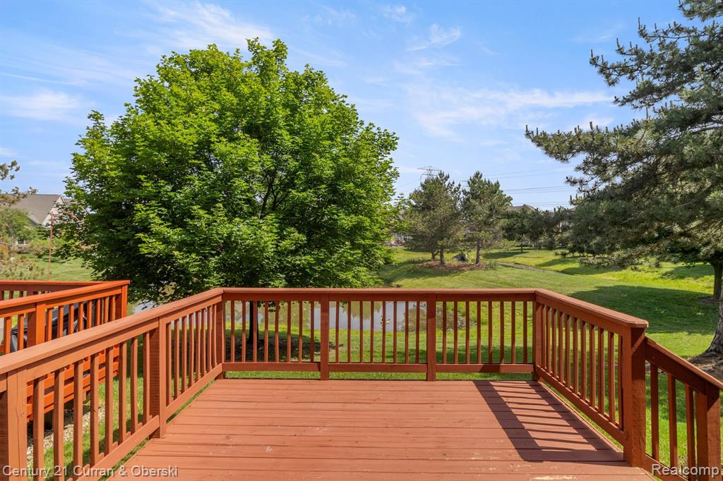 533 CONCORD Drive, Canton, MI 48188 — Photo 5