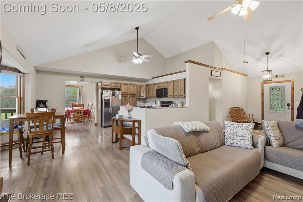 1520 Winslow Road, Attica, MI 48412 — Photo 18