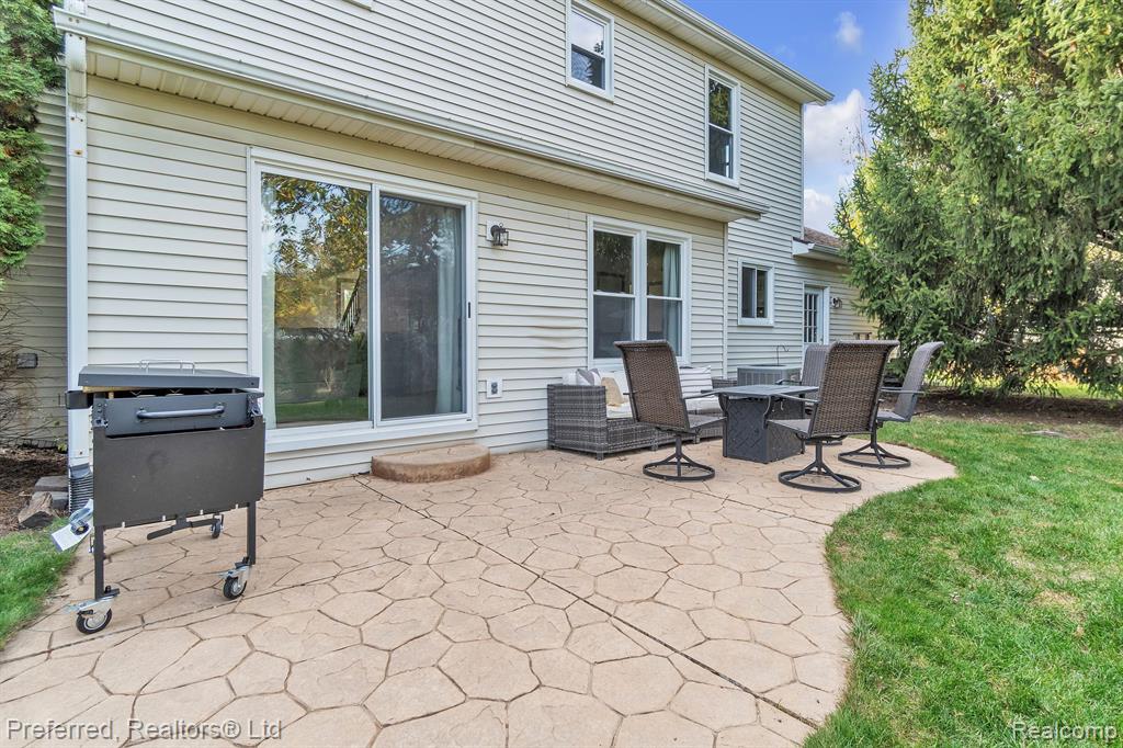 1211 CODY Circle, Saline, MI 48176 — Photo 54
