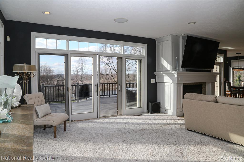 4888 INDIAN CREEK Drive, Jackson, MI 49201 — Photo 9