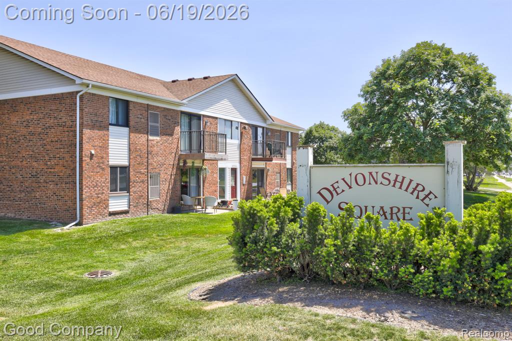 43244 Mound Road, 2, Sterling Heights, MI 48314 — Photo 19
