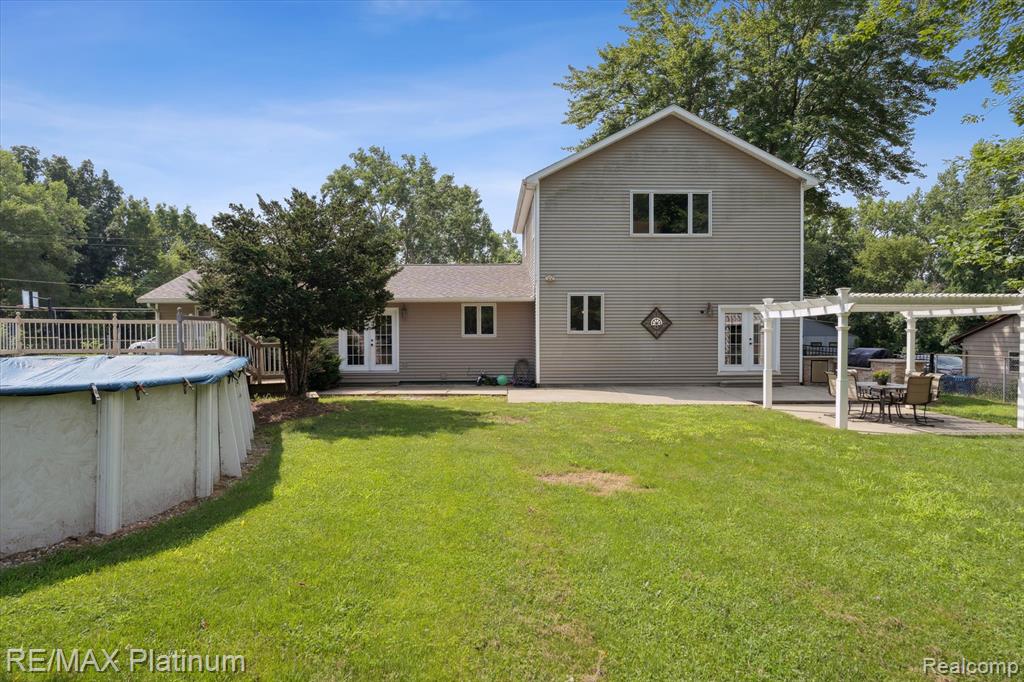 3302 Rolston Road, Linden, MI 48430 — Photo 46