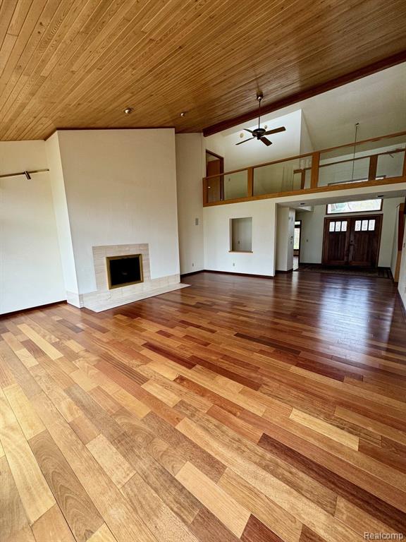 3234 PINE LAKE Road, West Bloomfield, MI 48324 — Photo 15