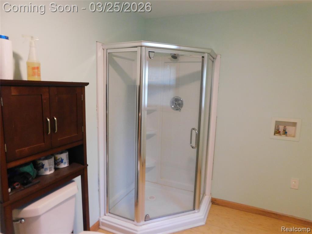 5284 Scotch Settlement Road, Almont, MI 48003 — Photo 16