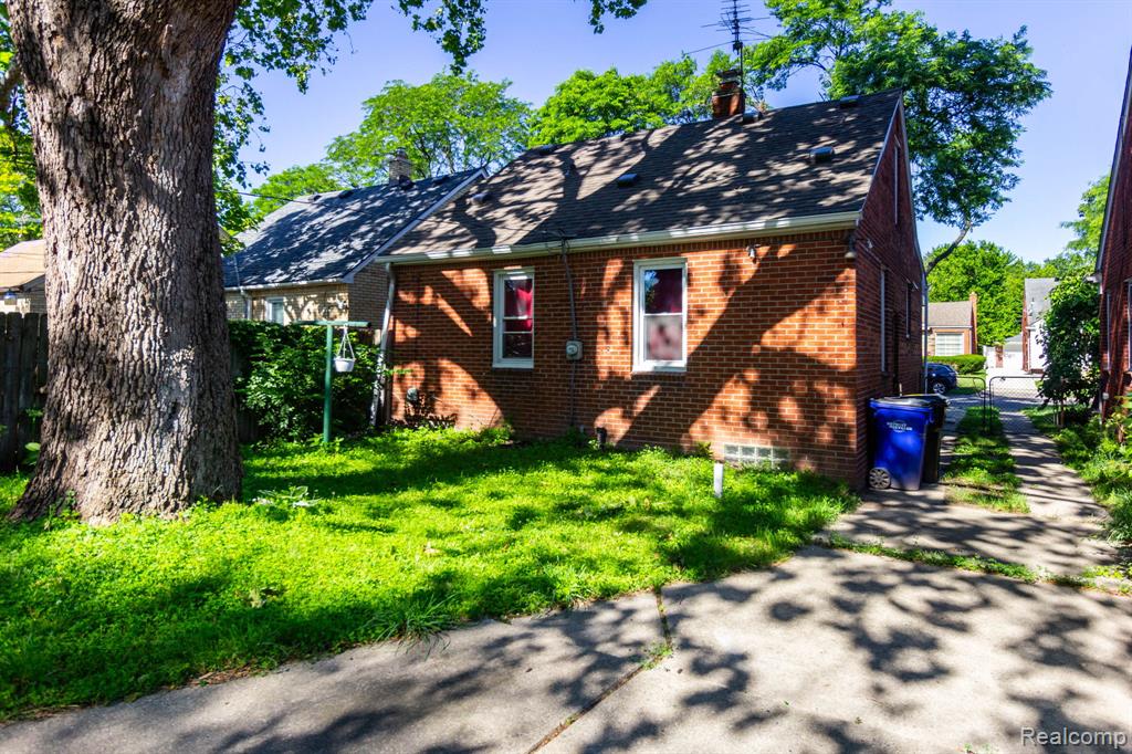 9572 Beaverland, Redford, MI 48239 — Photo 37