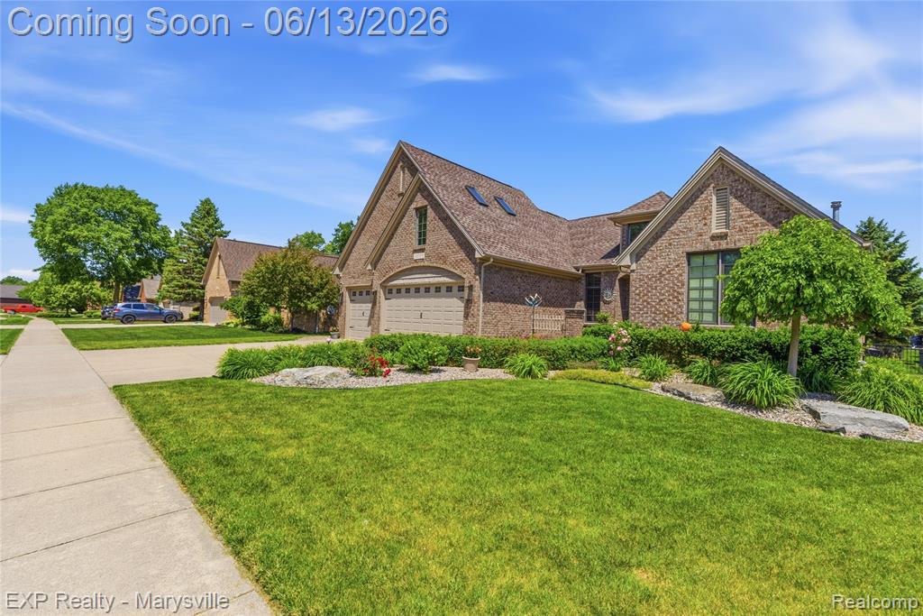 53146 Michael Drive, New Baltimore, MI 48047 — Photo 48