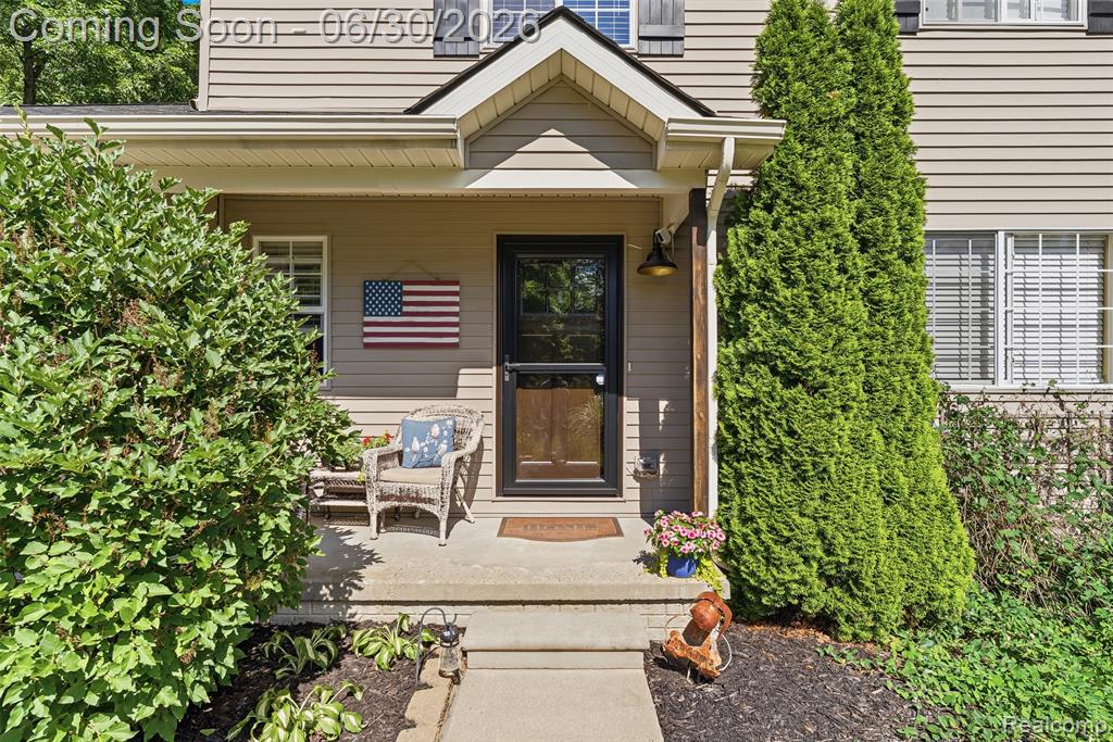 7223 Windbury Lane, Flint, MI 48507 — Photo 5