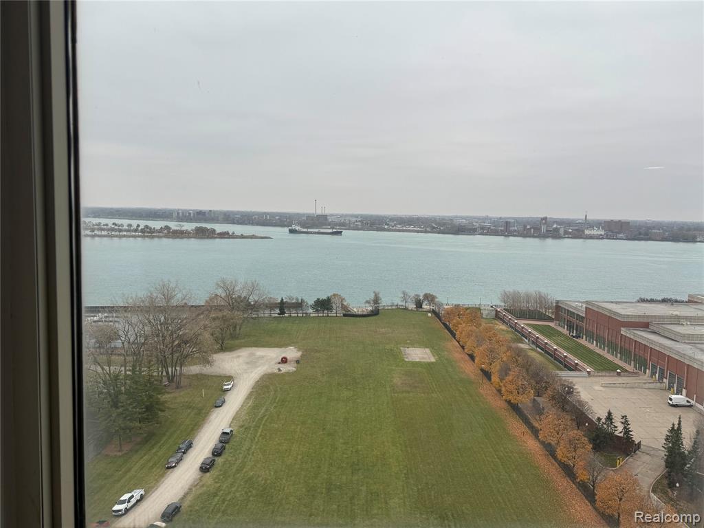 3320 Spinnaker Lane, 18C, Detroit, MI 48207 — Photo 10