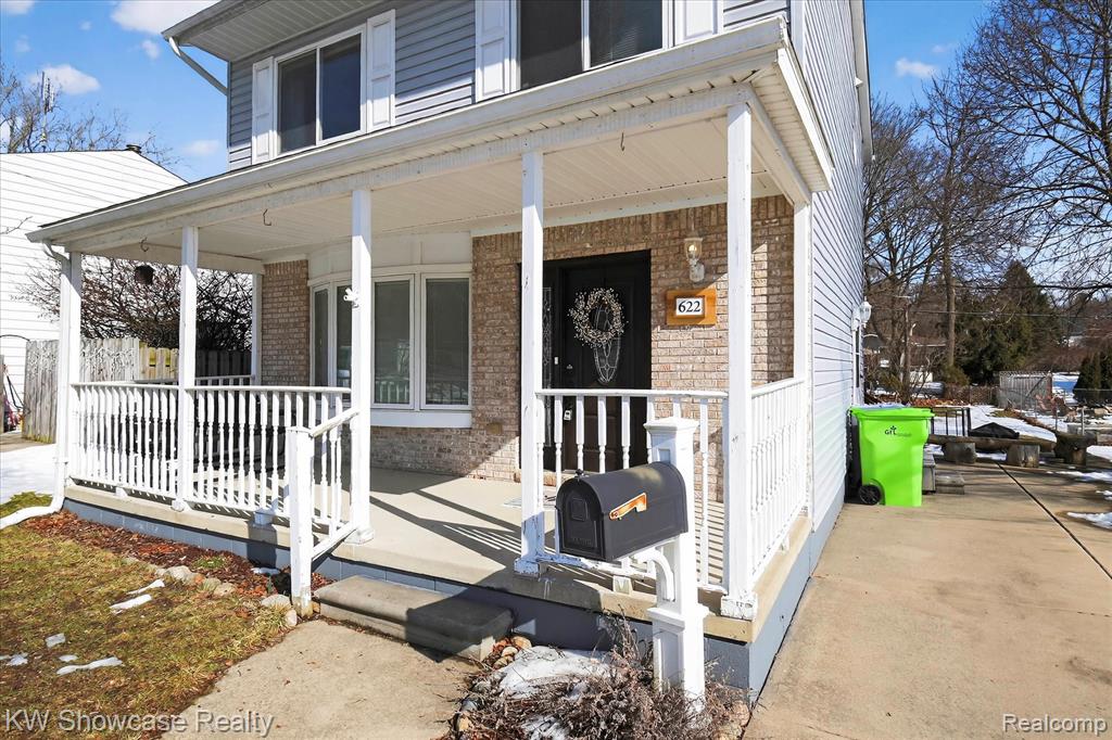 622 Elizabeth Street, Milford, MI 48381 — Photo 3