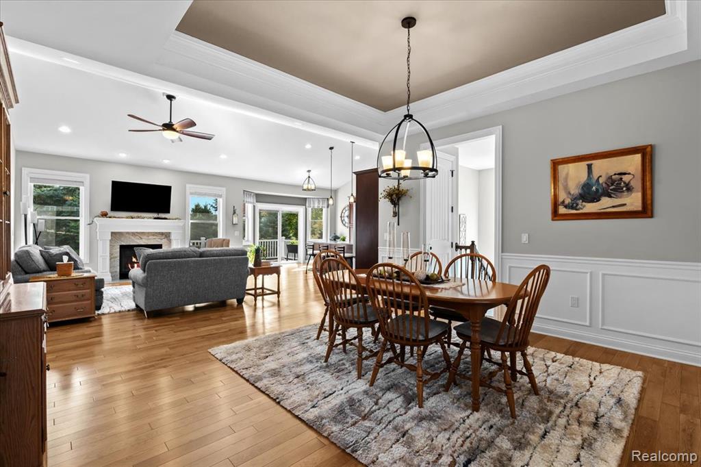 68 Fox Hollow Drive, Metamora, MI 48455 — Photo 5