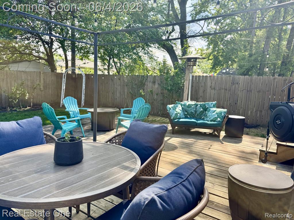 311 W Brockton Avenue, Madison Heights, MI 48071 — Photo 12