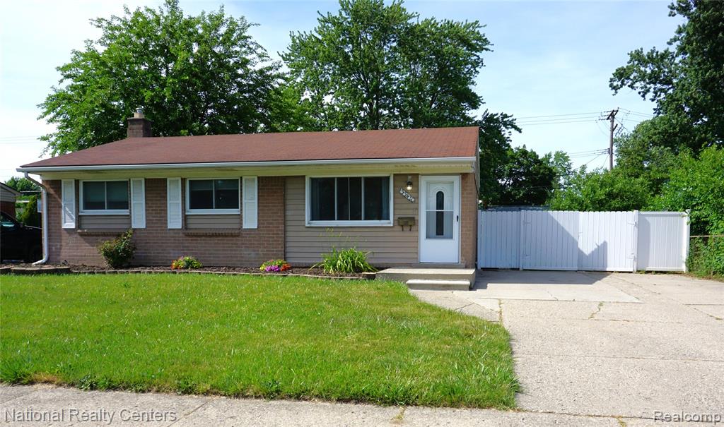 33420 Cherry Hill Road, Garden City, MI