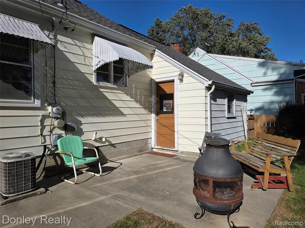 6371 Church Street, Marlette, MI 48453 — Photo 25