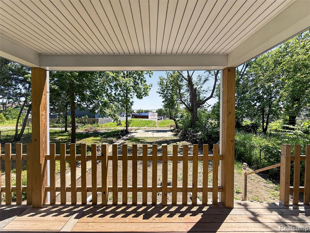 5345 Seebaldt Street, Detroit, MI 48204 — Photo 28