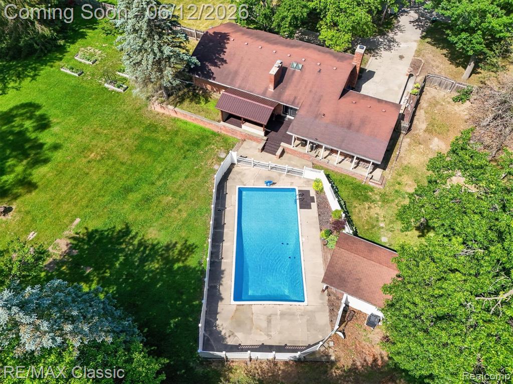 2939 Shirley Street, Milford, MI 48380 — Photo 68