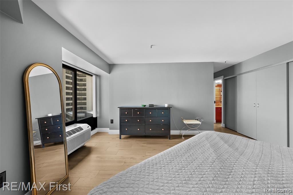 1001 W Jefferson Avenue, 6B, Detroit, MI 48226 — Photo 22