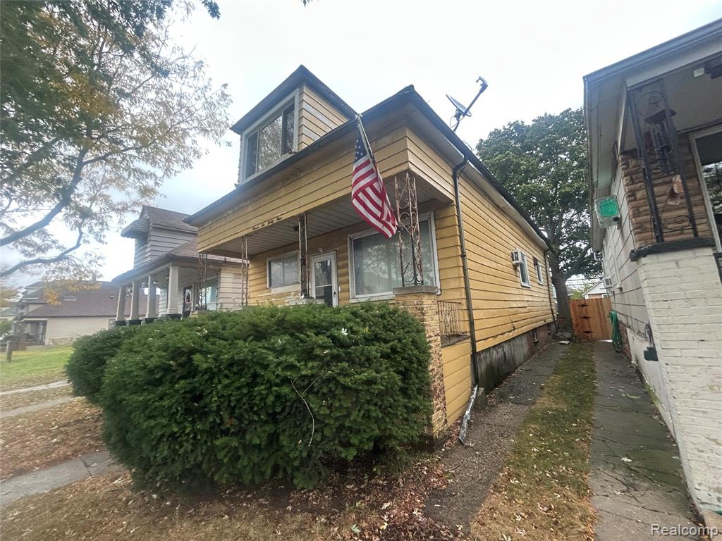 11634 Saint Aubin Street, Hamtramck, MI 48212 — Photo 57
