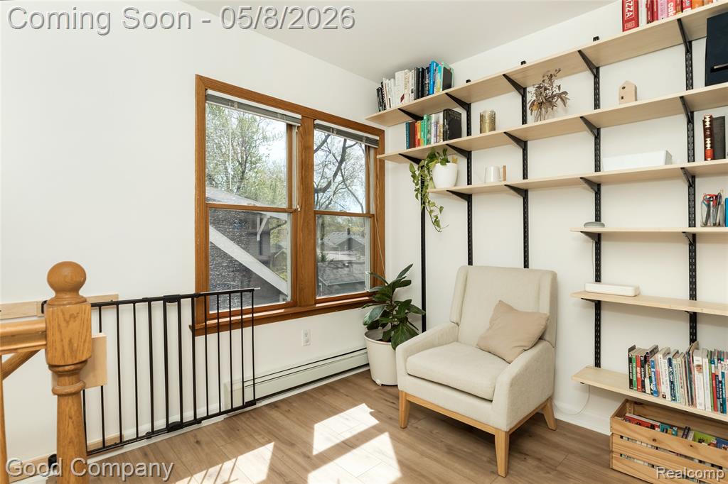 621 W Hazelhurst Street, Ferndale, MI 48220 — Photo 26