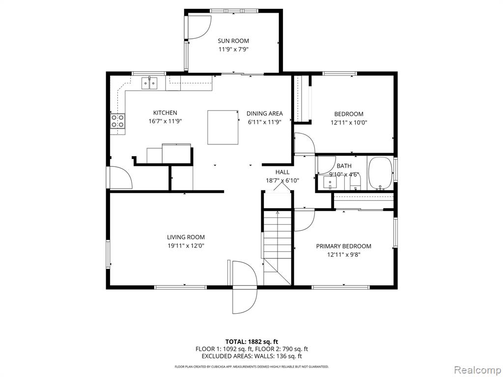 2496 Ketzler Dr, Flint, MI 48507 — Photo 35