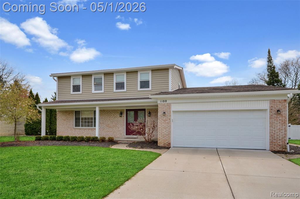 1100 Shallowdale Drive, Troy, MI 48085 — Photo 3
