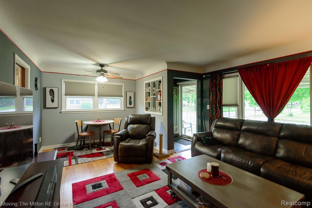 9219 SIOUX, Redford, MI 48239 — Photo 5