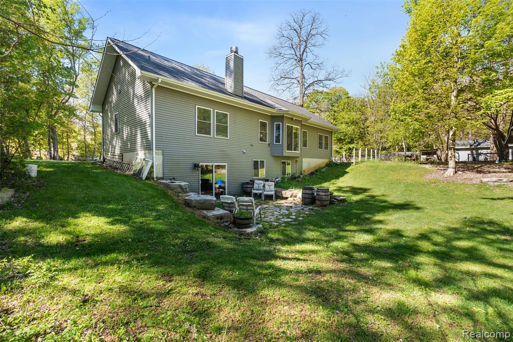 8306 Foster Road, Clarkston, MI — Photo 31