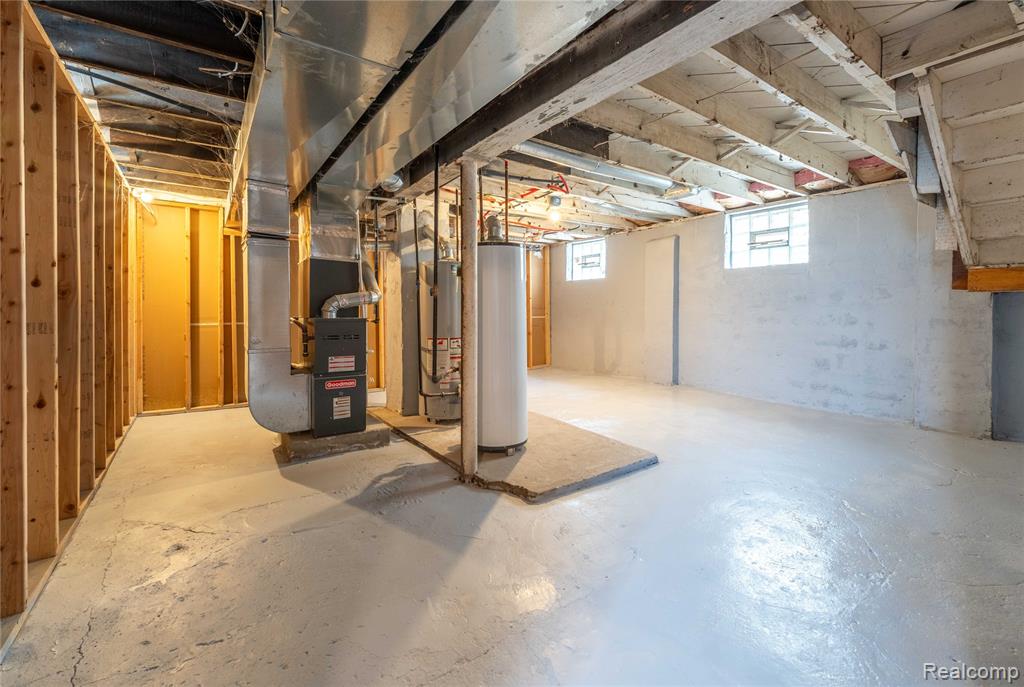 2344 Woodmere Street, Detroit, MI 48209 — Photo 41