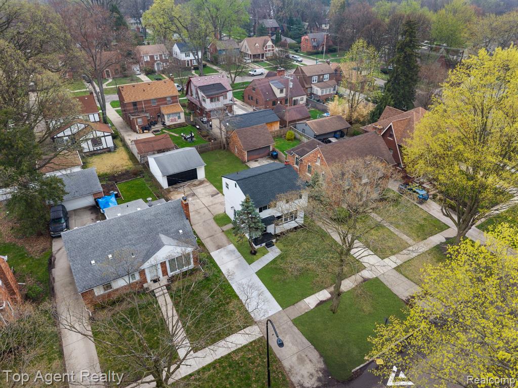 14840 Artesian Street, Detroit, MI 48223 — Photo 36