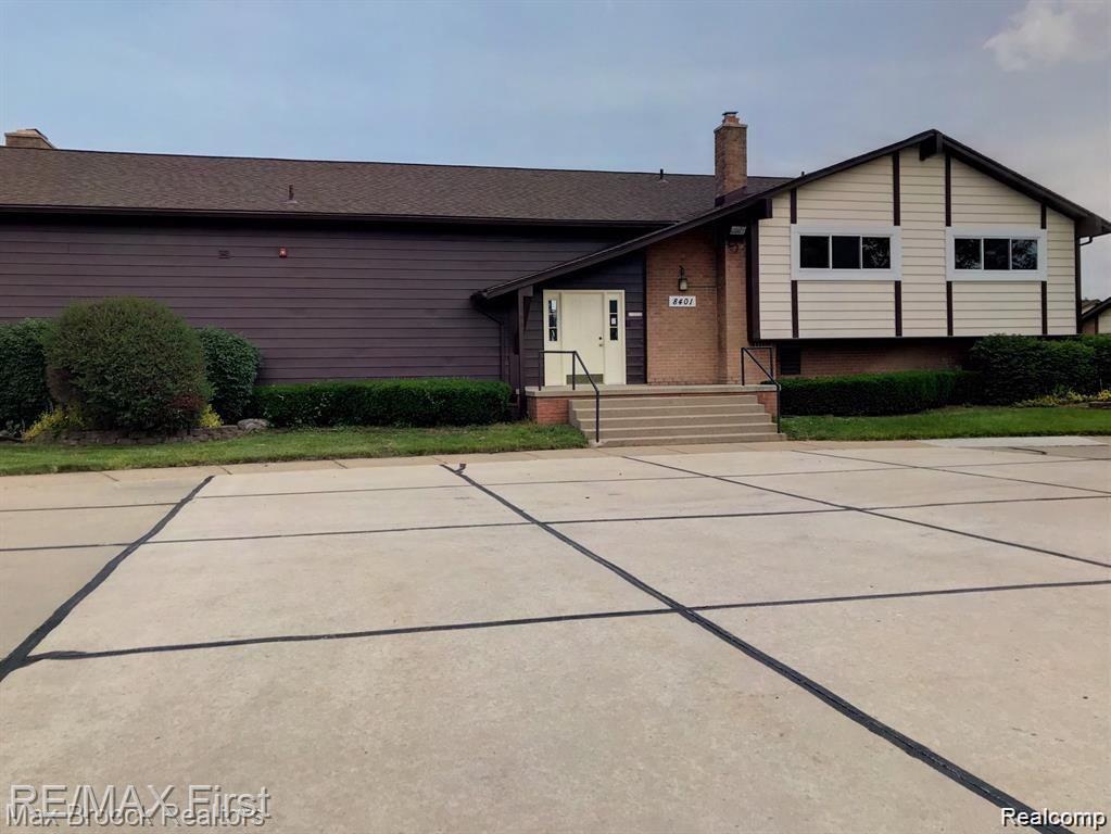 8401 18 Mile APT # 99 Road, Sterling Heights, MI 48313 — Photo 36