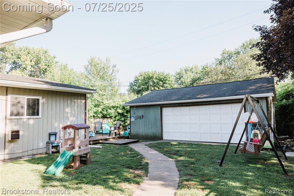 1232 Crestwood Avenue, Ypsilanti, MI 48198 — Photo 45