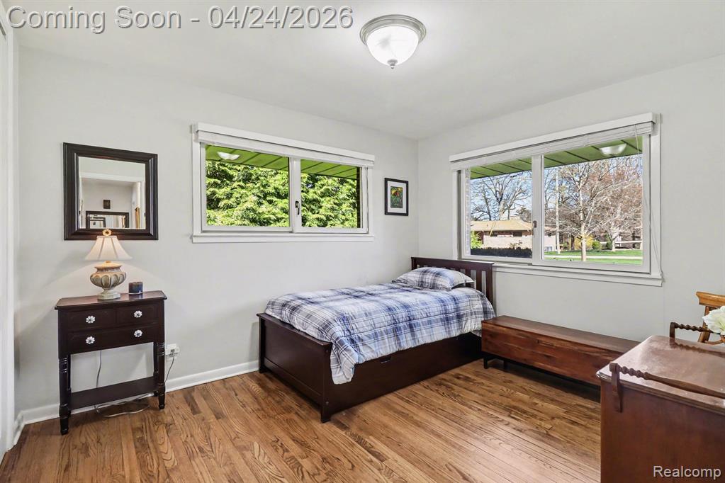1085 Abseguami Trail, Lake Orion, MI 48362 — Photo 21