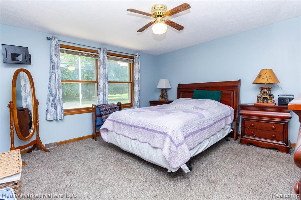 4951 Laur Road, North Branch, MI 48461 — Photo 18