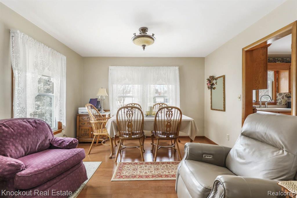 4 MARY LANE COURT, Frankenmuth, MI 48734 — Photo 12