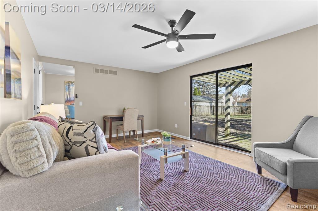 1082 Rue Deauville Boulevard, Ypsilanti, MI 48198 — Photo 22