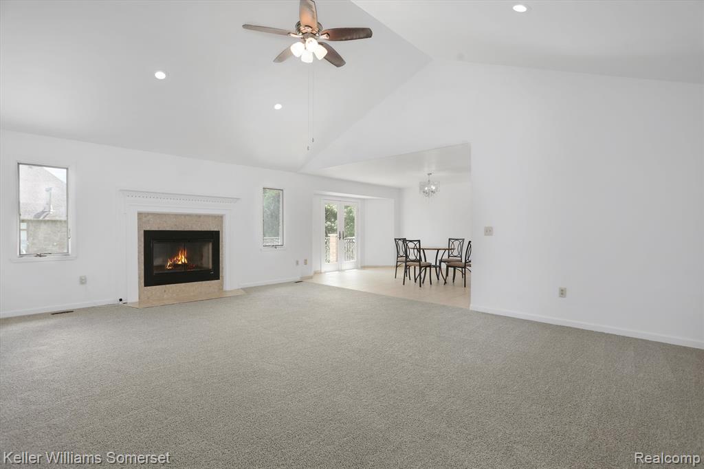 51488 BLUE SPRUCE Drive, Macomb, MI 48042 — Photo 14