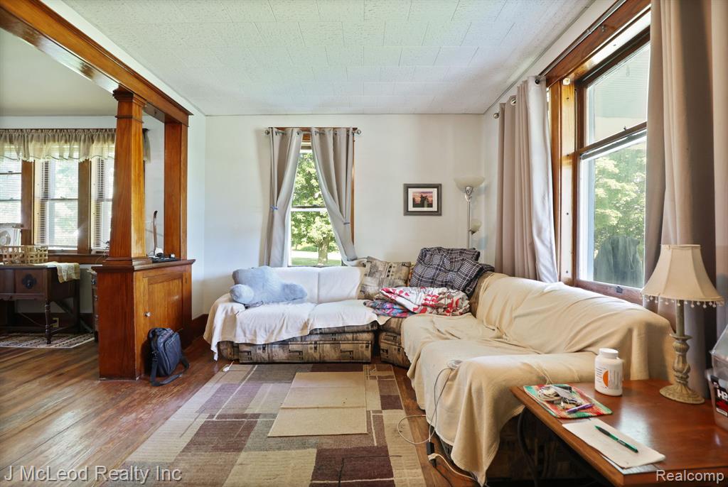 9050 Van Cleve Road, Vassar, MI 48768 — Photo 8
