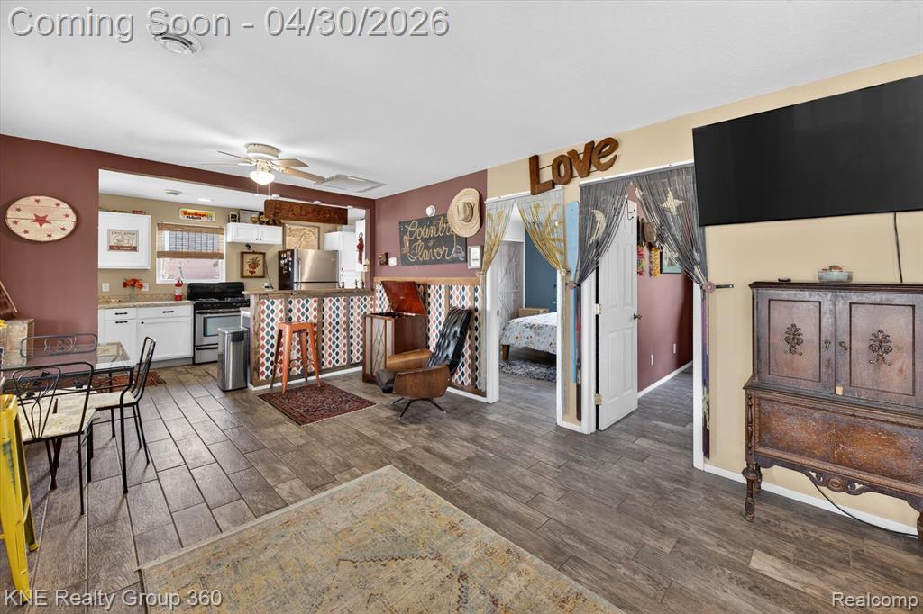 2509 Rubbins Road, Howell, MI 48843 — Photo 13