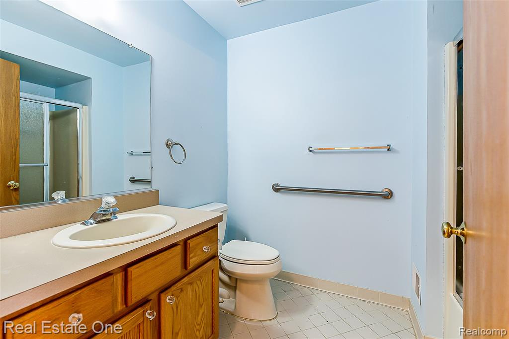 62181 ARLINGTON CIRCLE, 4, South Lyon, MI 48178 — Photo 15