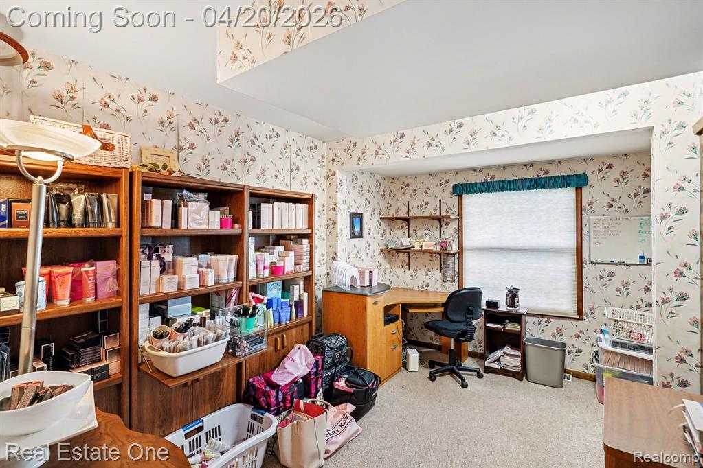 1355 Grebe Road, Highland, MI — Photo 18