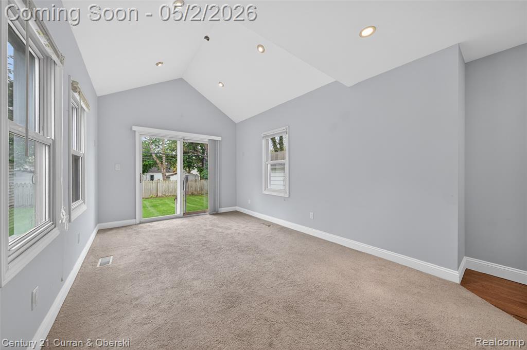 606 N Alexander Avenue, Royal Oak, MI 48067 — Photo 15