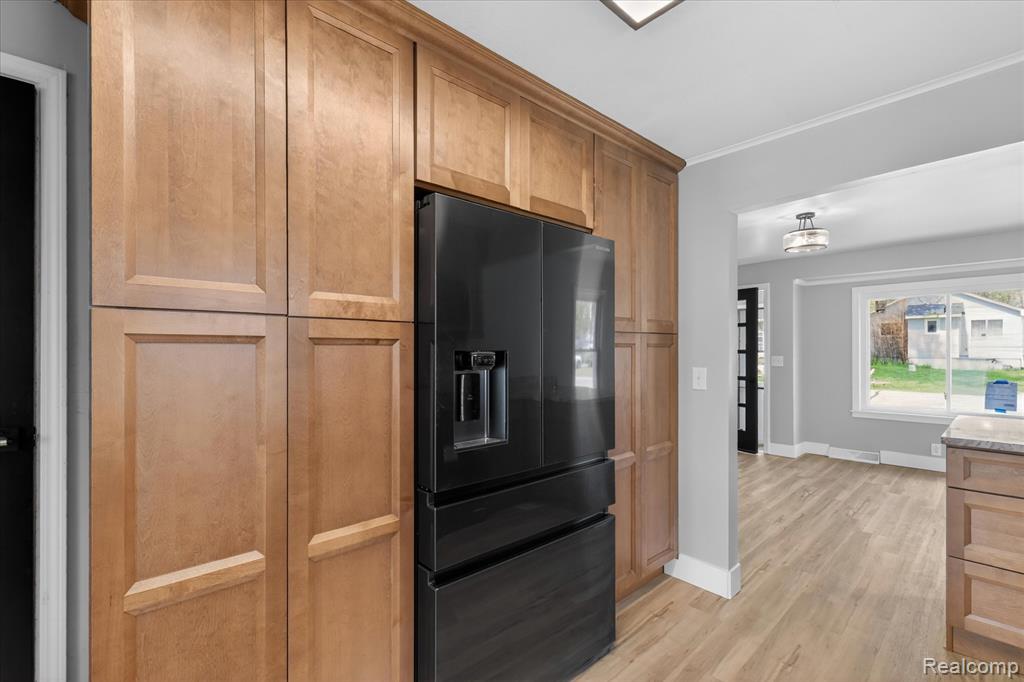 677 Lucille Drive, Wolverine Lake, MI 48390 — Photo 13