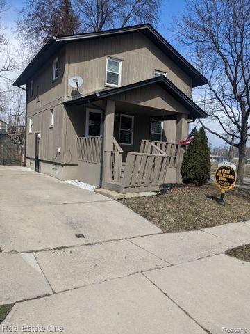 1591 HUMPHREY Avenue SE, Birmingham, MI 48009