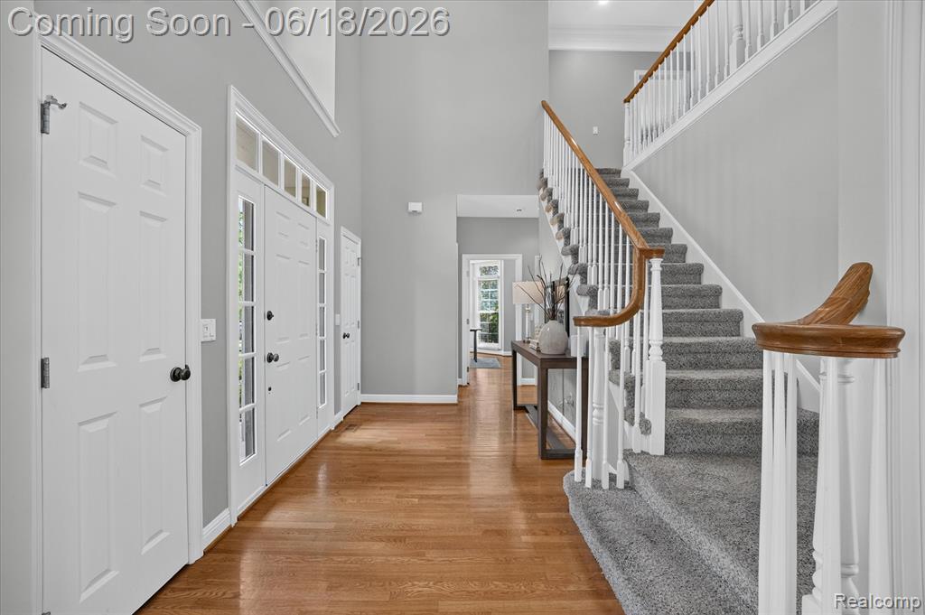 49515 Taft Lane, Canton, MI 48188 — Photo 7