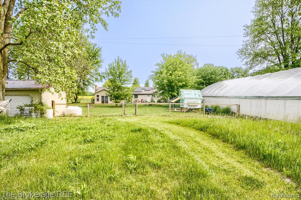 11305 Cook Road, Gaines Vlg, MI 48436 — Photo 50