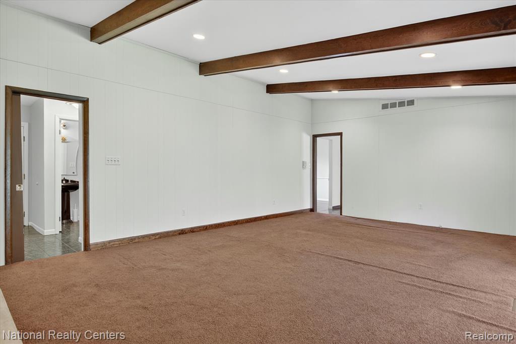 21730 Riverview Drive, Beverly Hills, MI 48025 — Photo 14