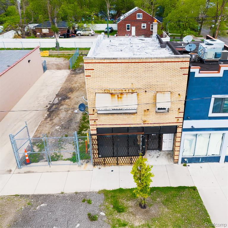 19510 W Warren Avenue, Detroit, MI 48228 — Photo 9