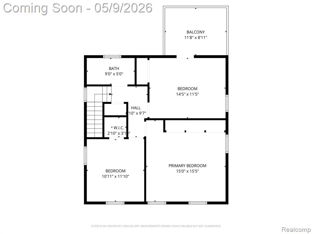 17360 Westmoreland Road, Detroit, MI 48219 — Photo 46