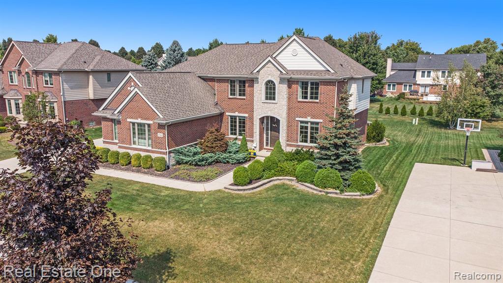 47466 VALENCIA Circle, Novi, MI — Photo 40