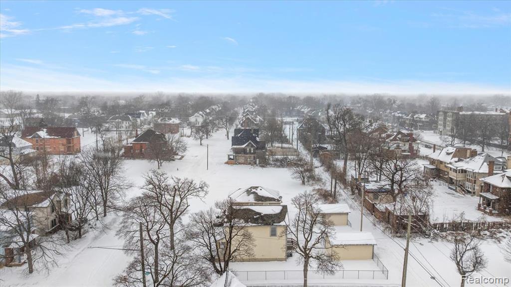 1400 Helen Street, Detroit, MI 48207 — Photo 47