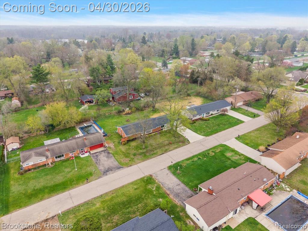 1759 Ashstan Drive, Walled Lake, MI 48390 — Photo 47